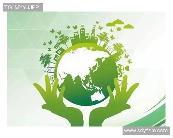 以生态可持续发展为核心推动绿色经济转型与环境保护共赢模式探索