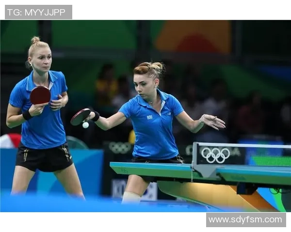 权威发布乒乓球配合实力榜单揭示顶尖选手默契程度与战术配合技巧